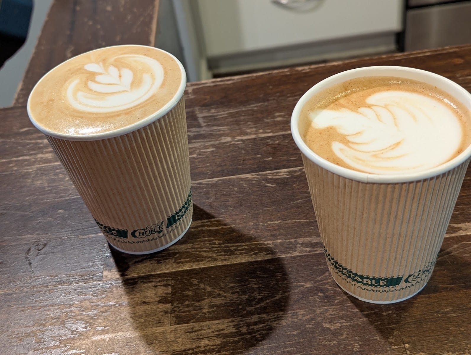 Jackrabbit Coffee