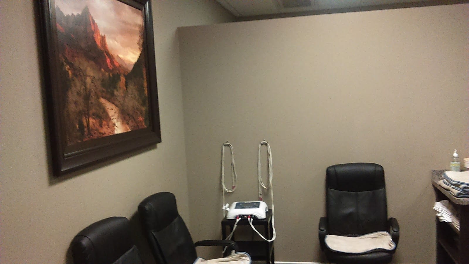Core Rehab - Northwest