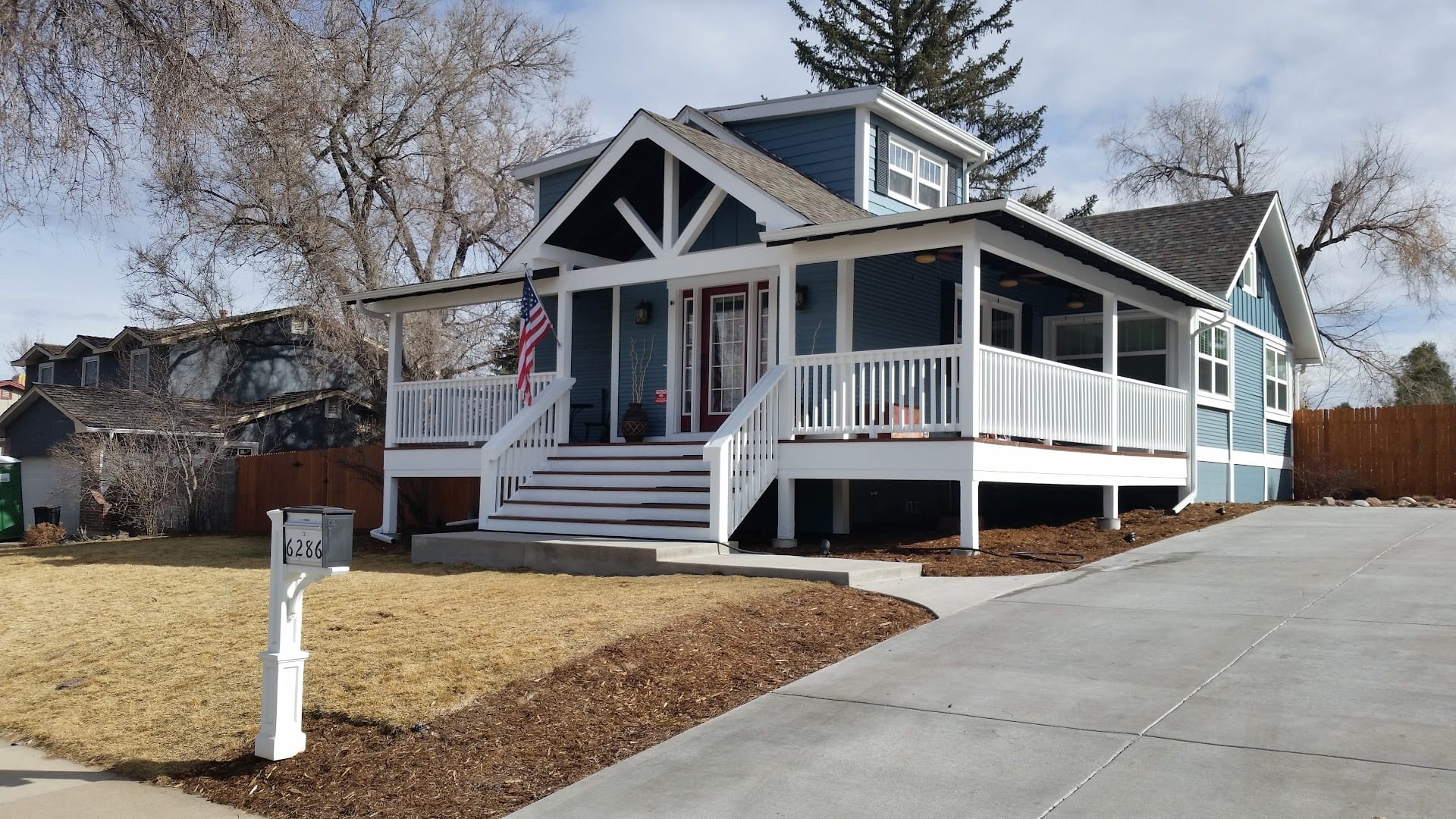 Remaster Renovations LLC.