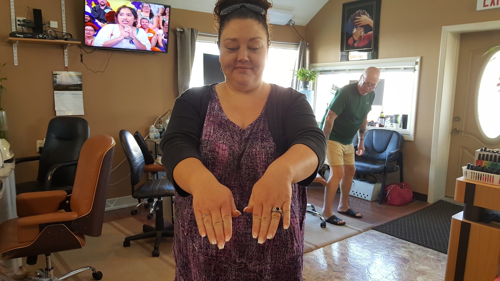 Elite Nails & Hair, photo 3