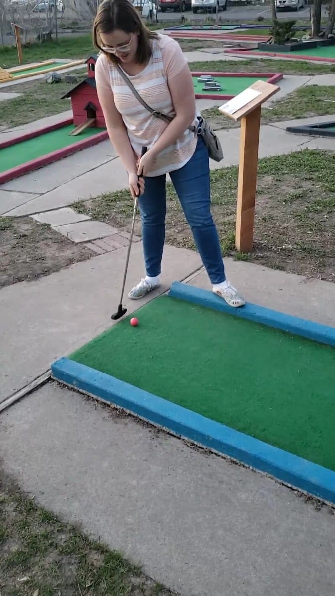 Cache Valley Mini Golf, photo 4