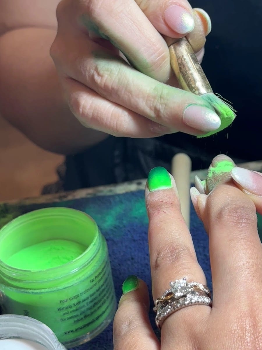 Luxury Nails & Spa, photo 4
