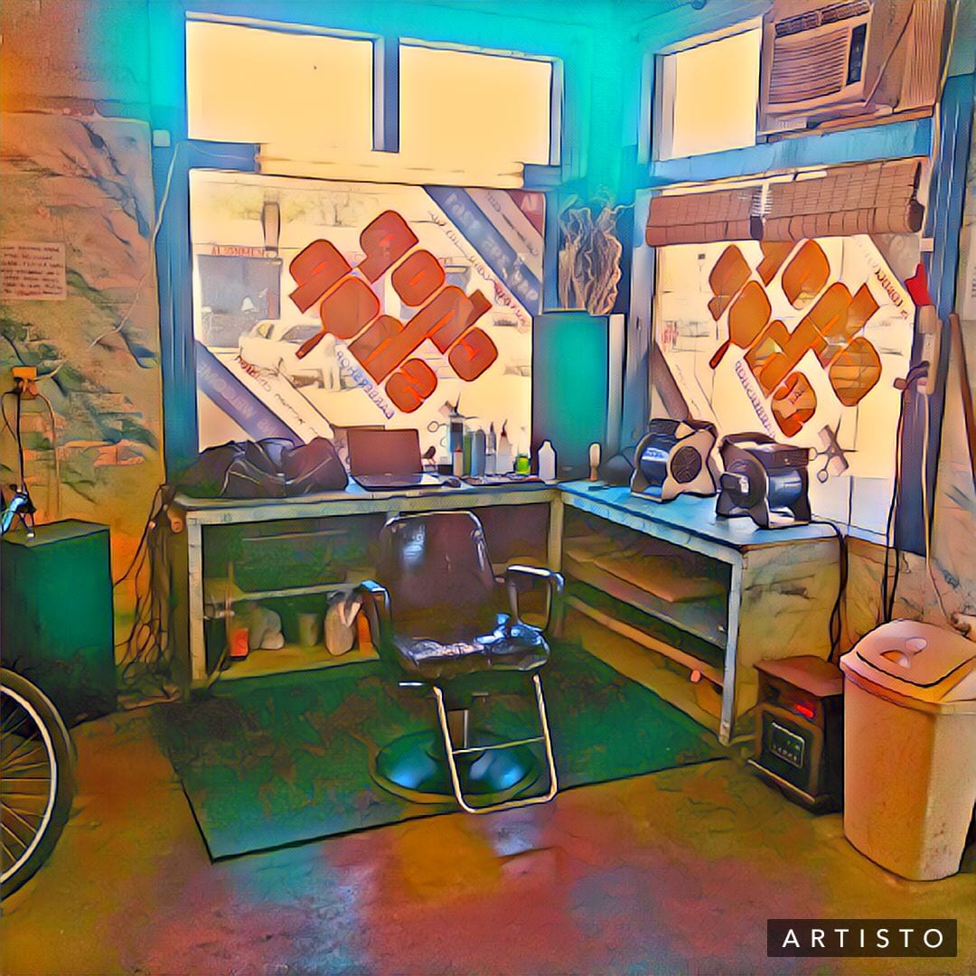 The CHOP SHOP Barbershop, photo 4