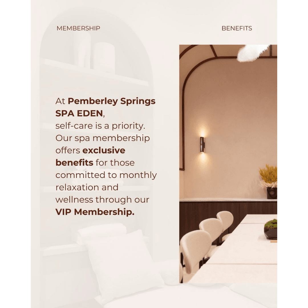 Pemberley Springs SPA EDEN, photo 3