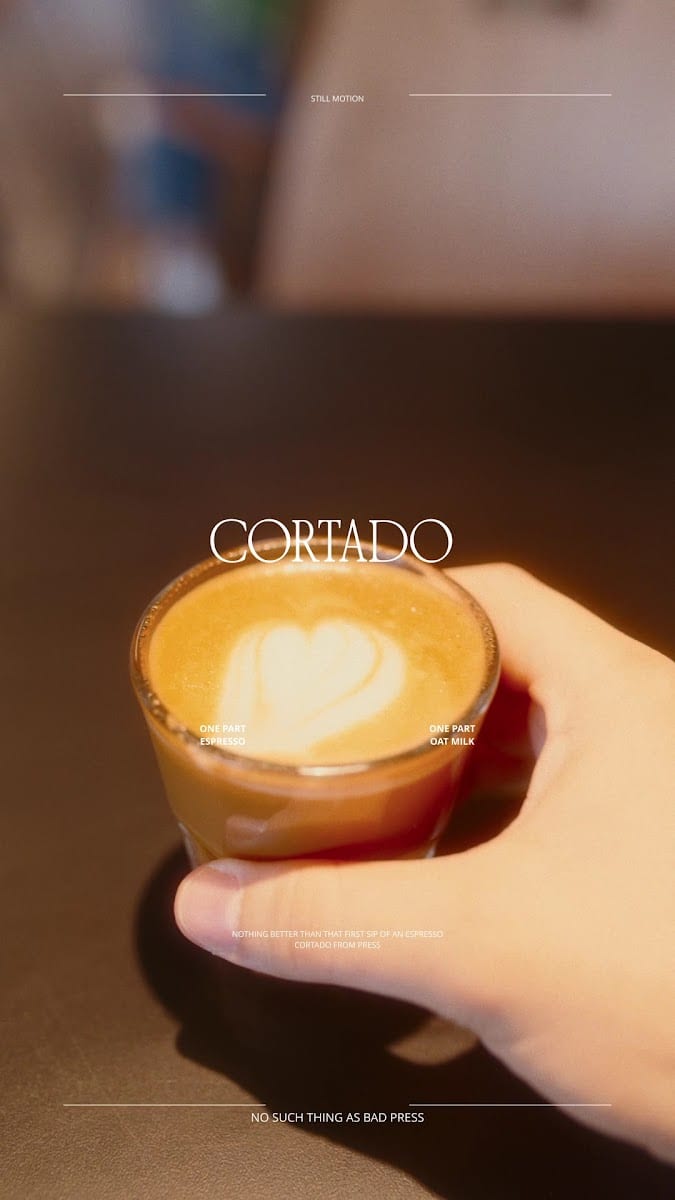 Press Coffee - McCormick, photo 3