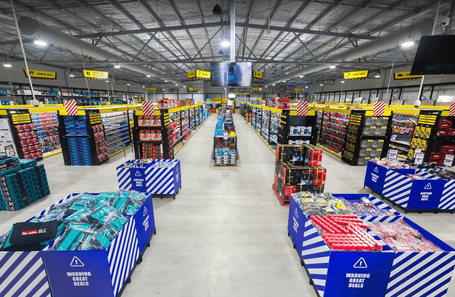 Total Tools Mackay