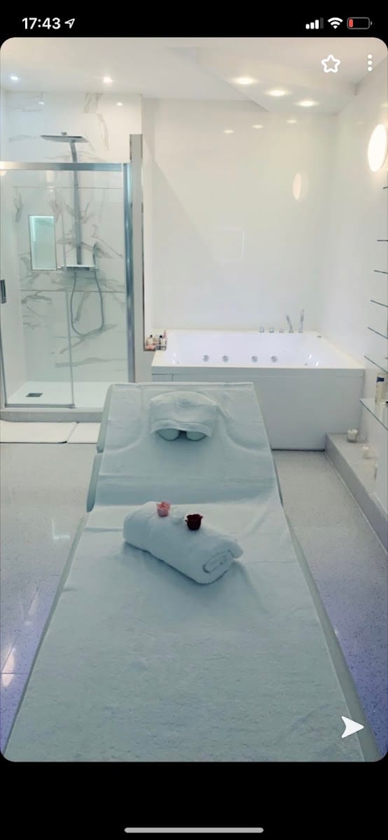 Beauty Care Select Spa
