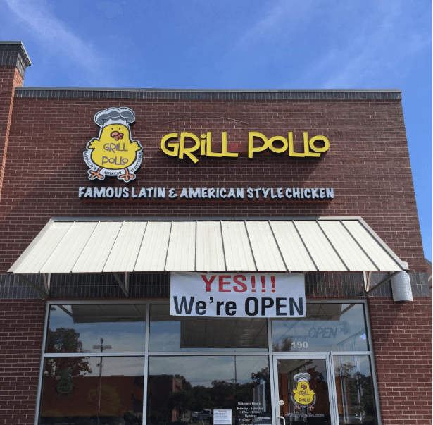 Grill Pollo, photo 2
