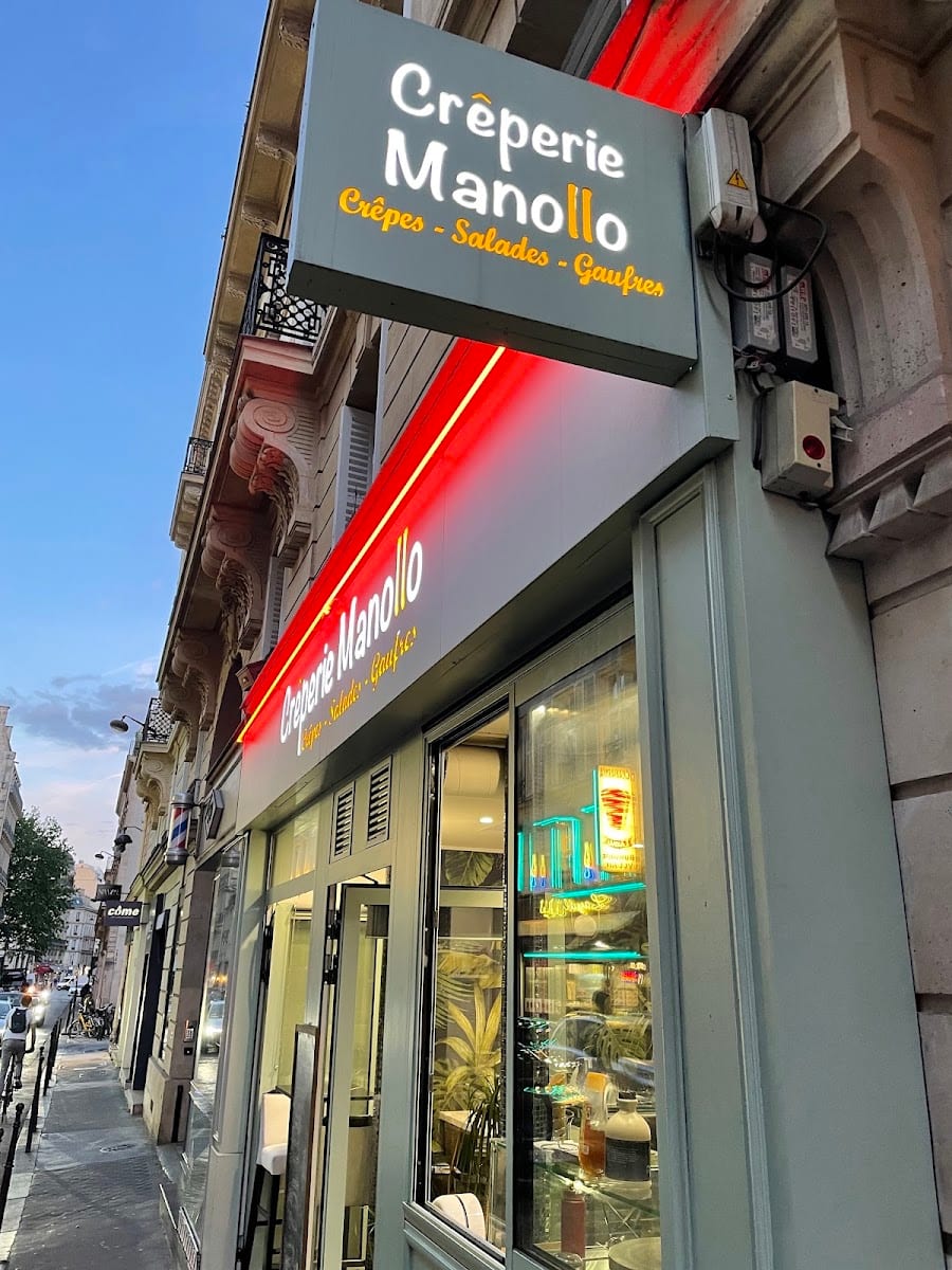 Manollo