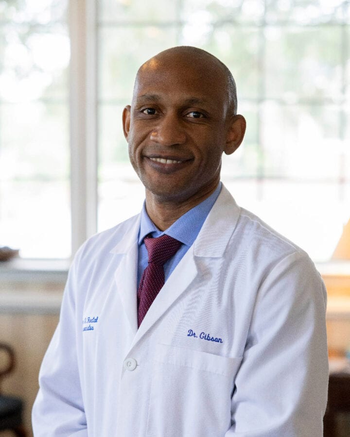 Colon and Rectal Associates Fleming Island a Division of North Florida Surgeons, photo 4