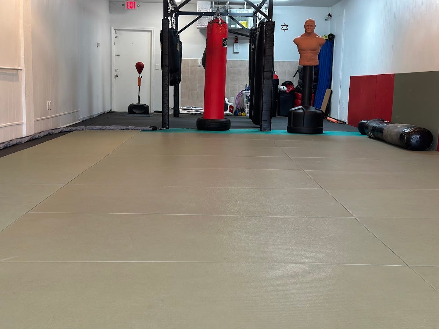Zion Martial Arts, photo 4