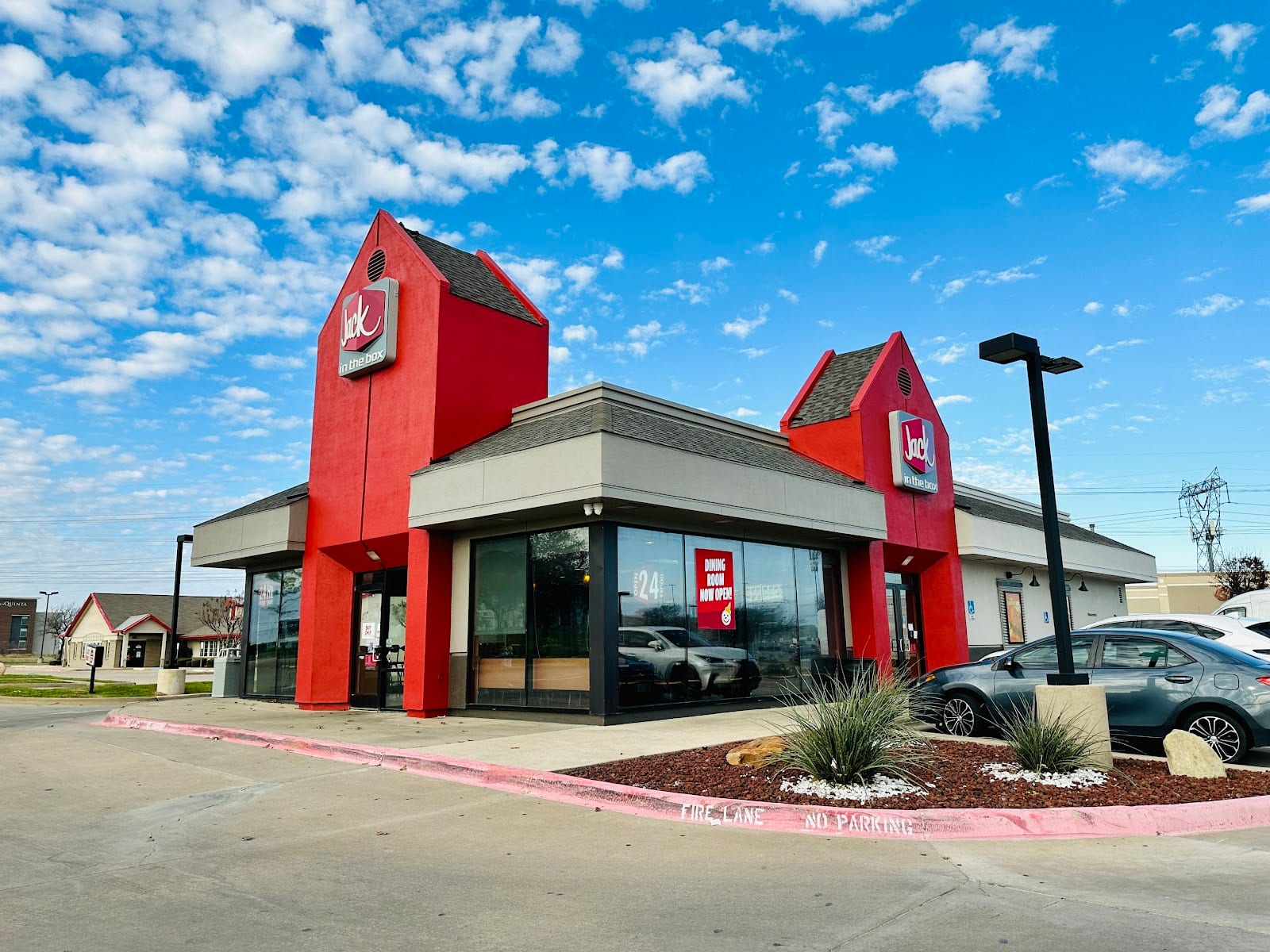 Jack in the Box, photo 2