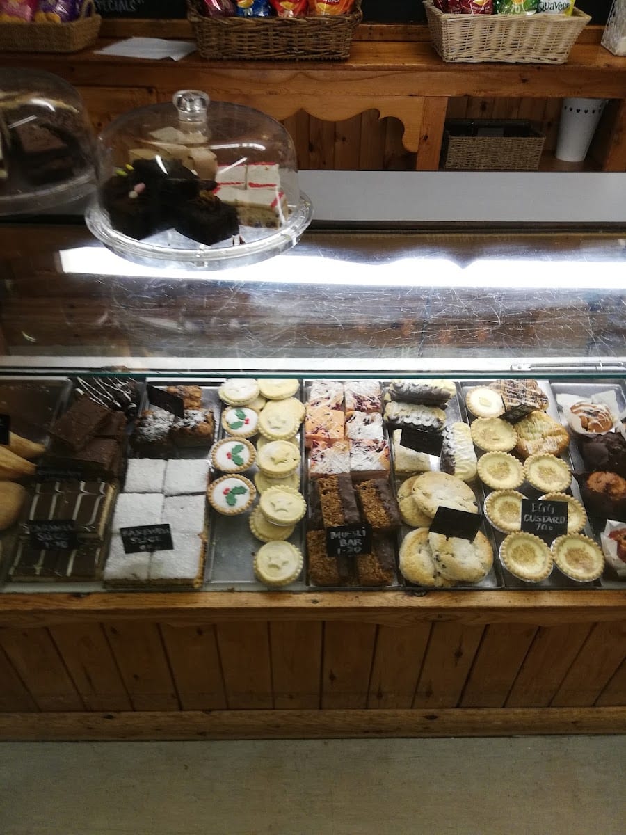 Crusty Corner Bakery, photo 3
