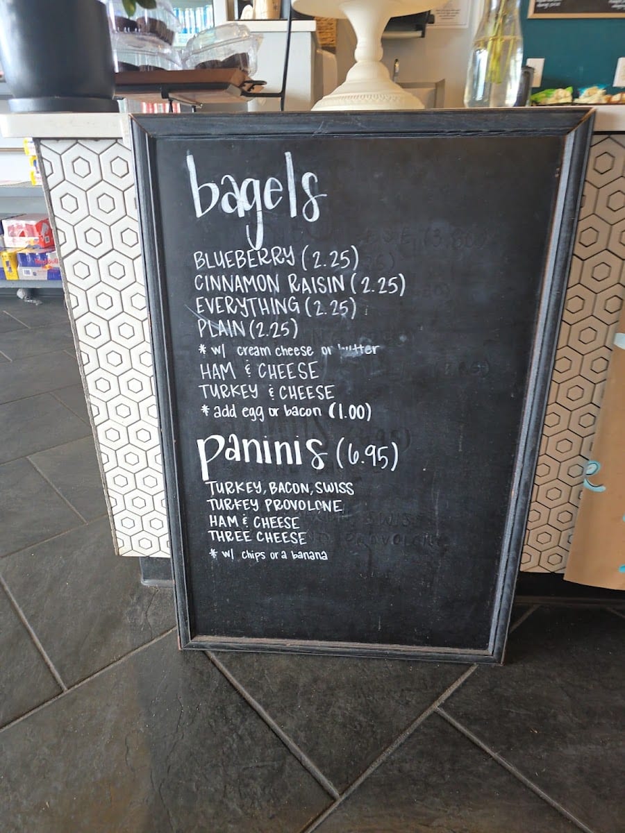 Moka's Coffee House, photo 3
