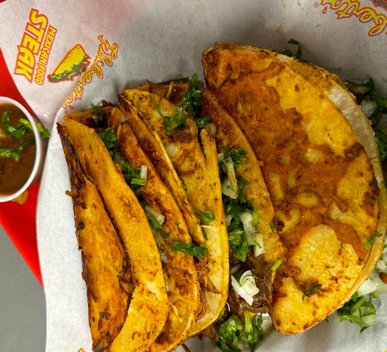 Filiberto's Mexican Food