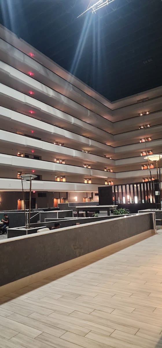 Park Place Lounge, photo 2