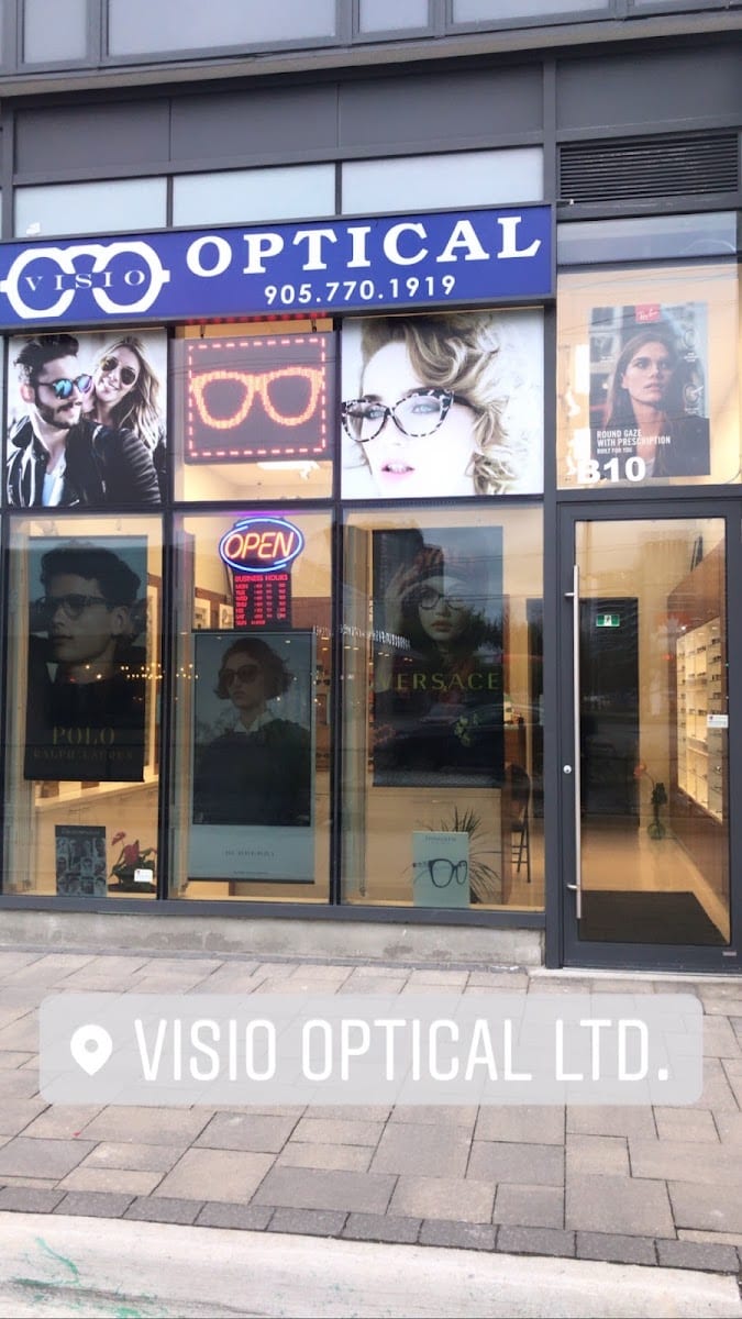 Visio Optical Ltd., photo 3