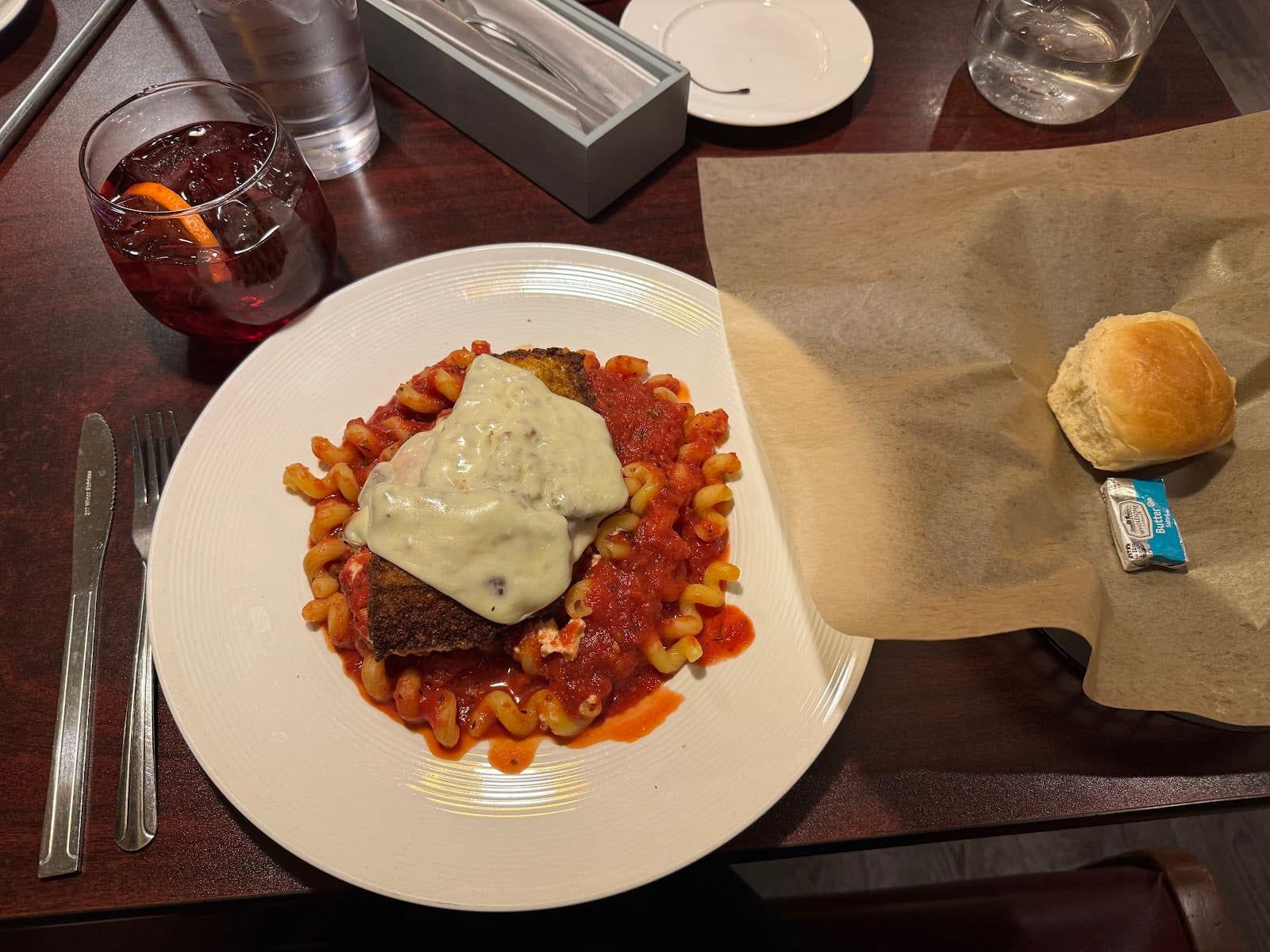Sweet Basilico Cafe, photo 4