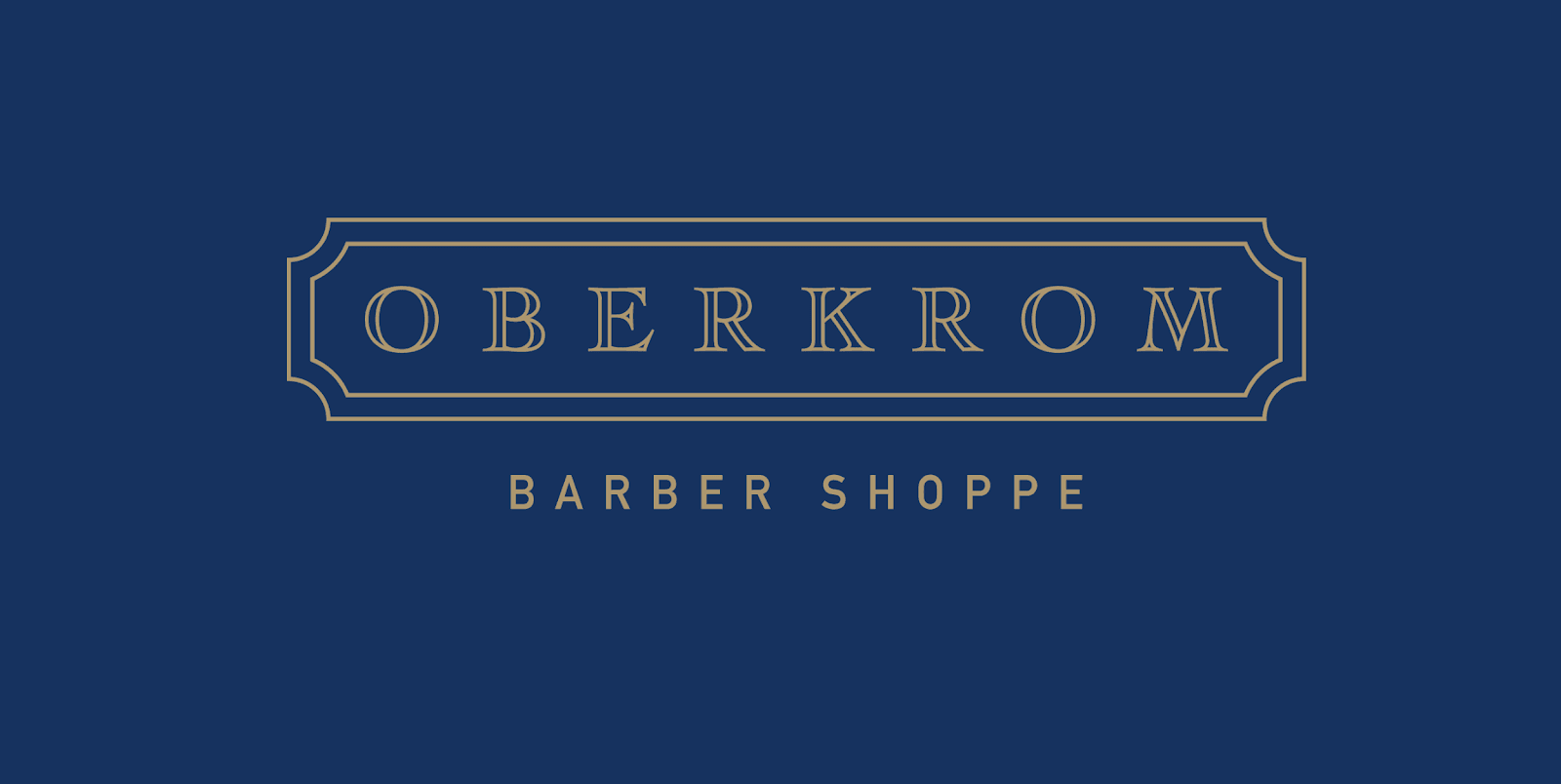 Oberkrom Barber Shoppe, photo 4