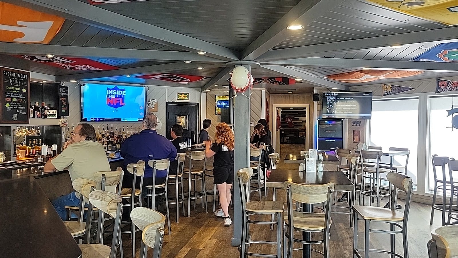 Coach’s Bar and Grille, photo 2