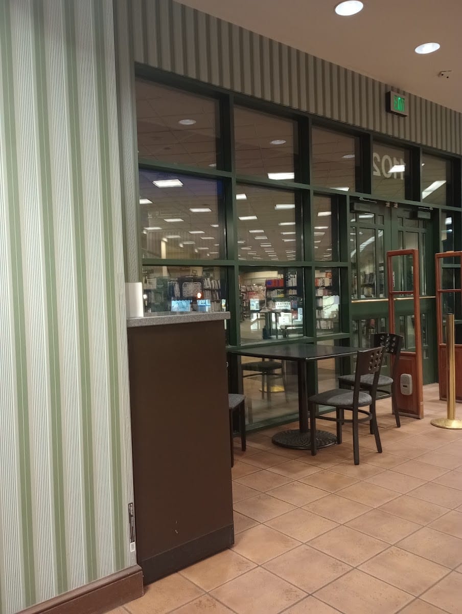 Commons At Sugar House