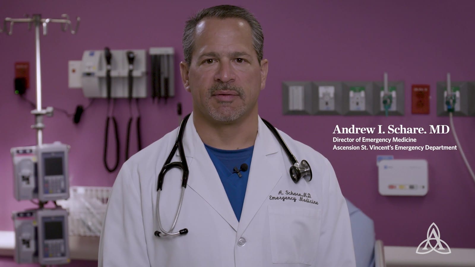 Ascension St. Vincent's Emergency Care - Clay, photo 3