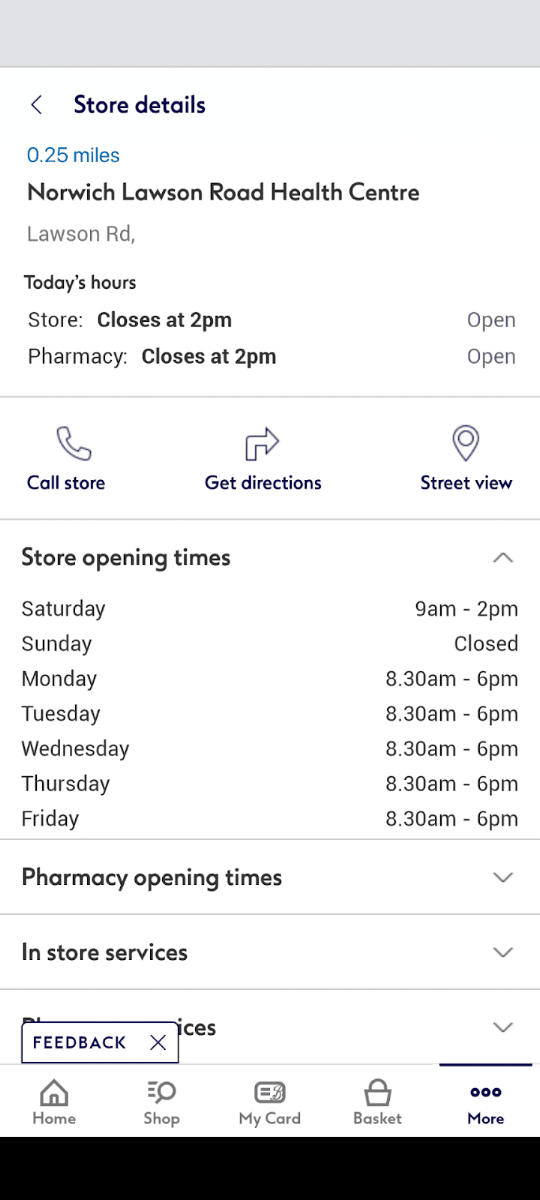 Boots Pharmacy, photo 4