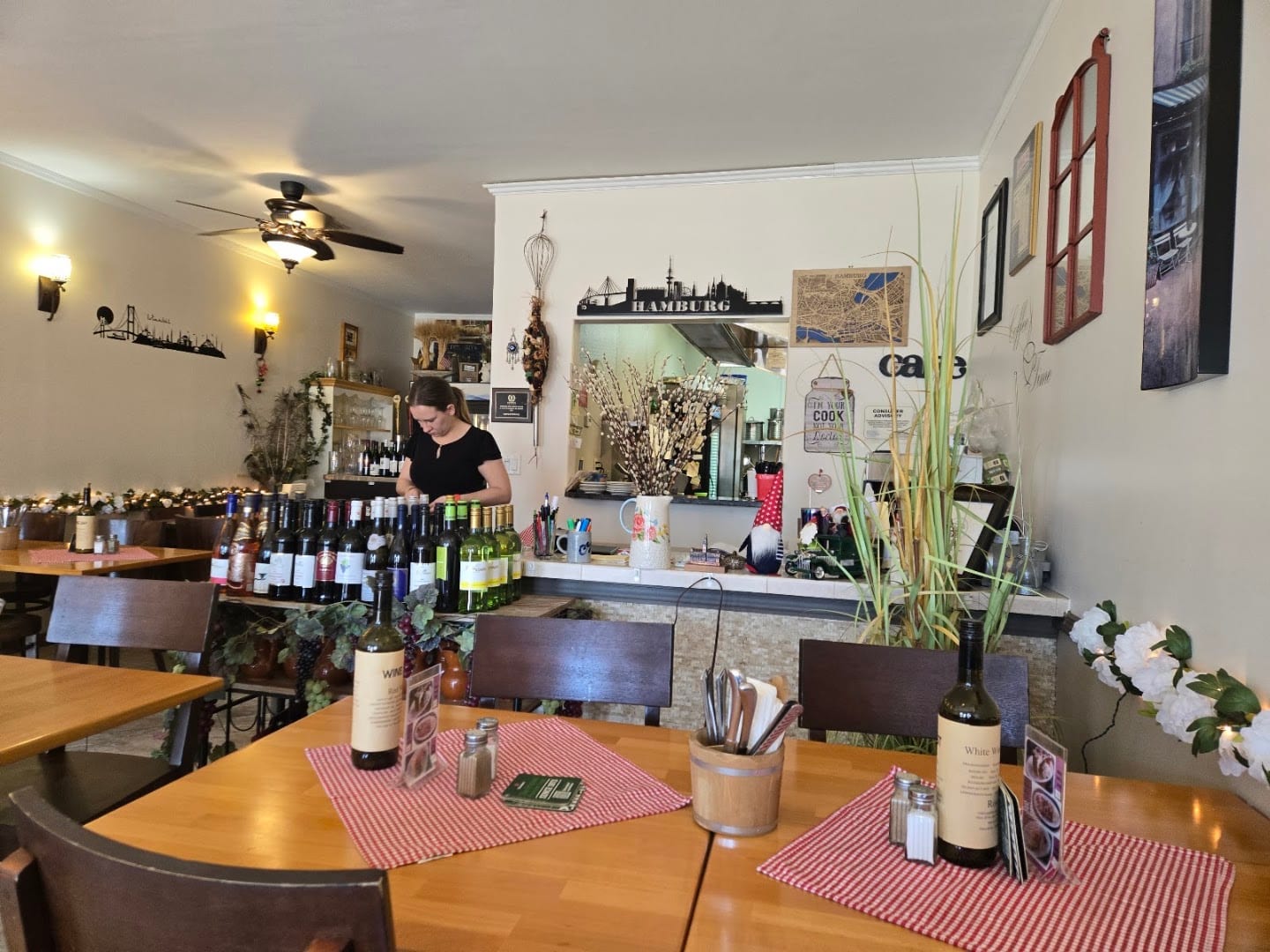 Taste of Europe Bistro, photo 4