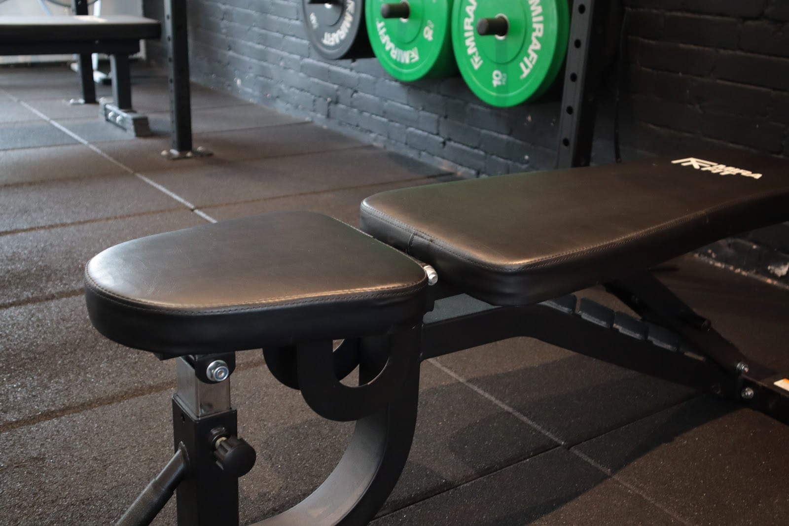 Levitate Gym, photo 3