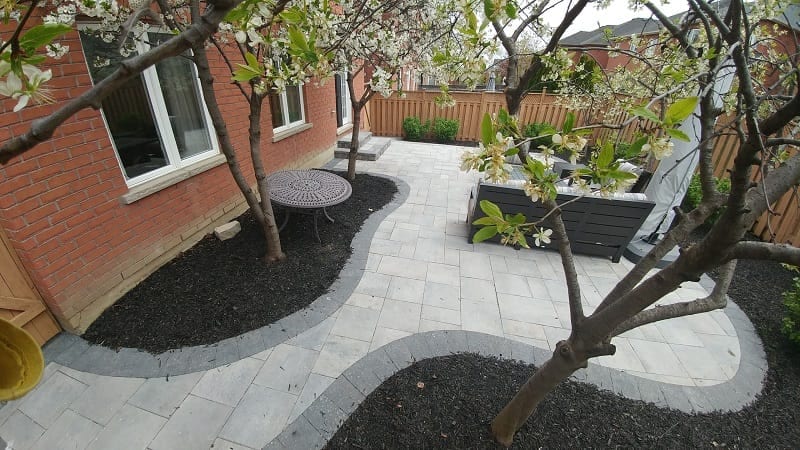 AltCon Landscaping