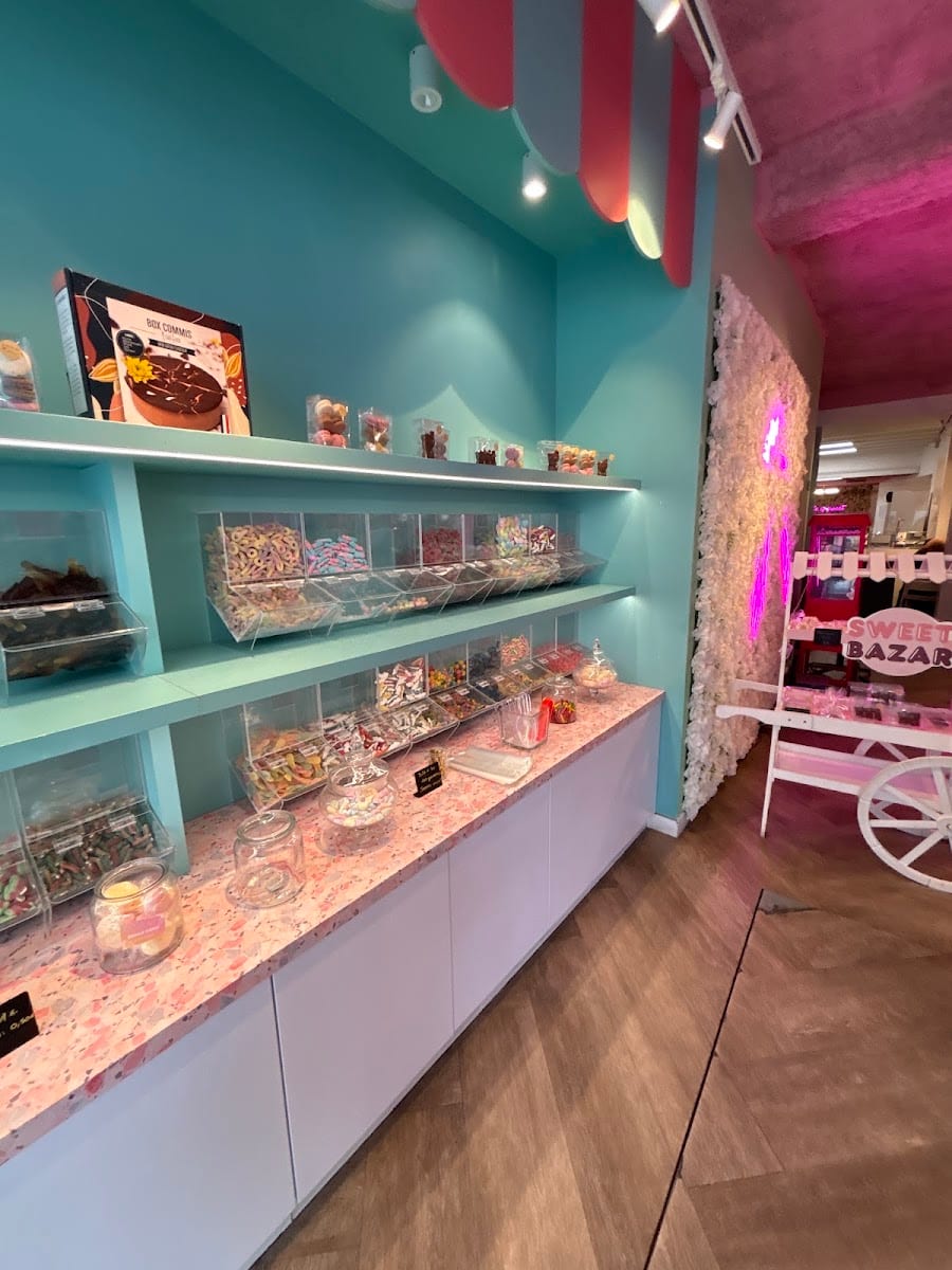 Sweet Bazaar, photo 4