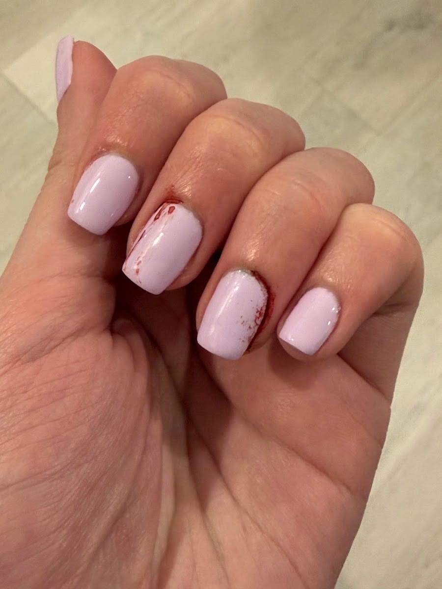 PS Nails and Spa, photo 4