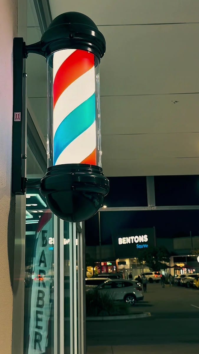 Luxuriate Barbershop Mornington, photo 2