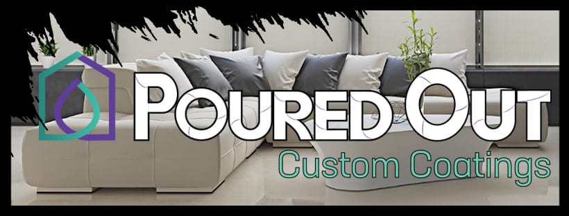Poured Out Custom Coatings