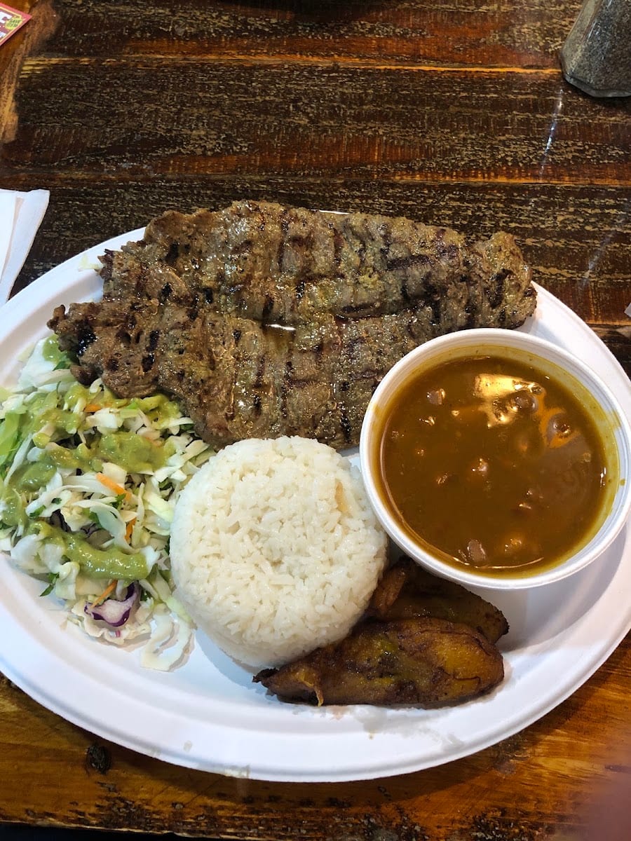 Que Rico Colombian Flavors, photo 4