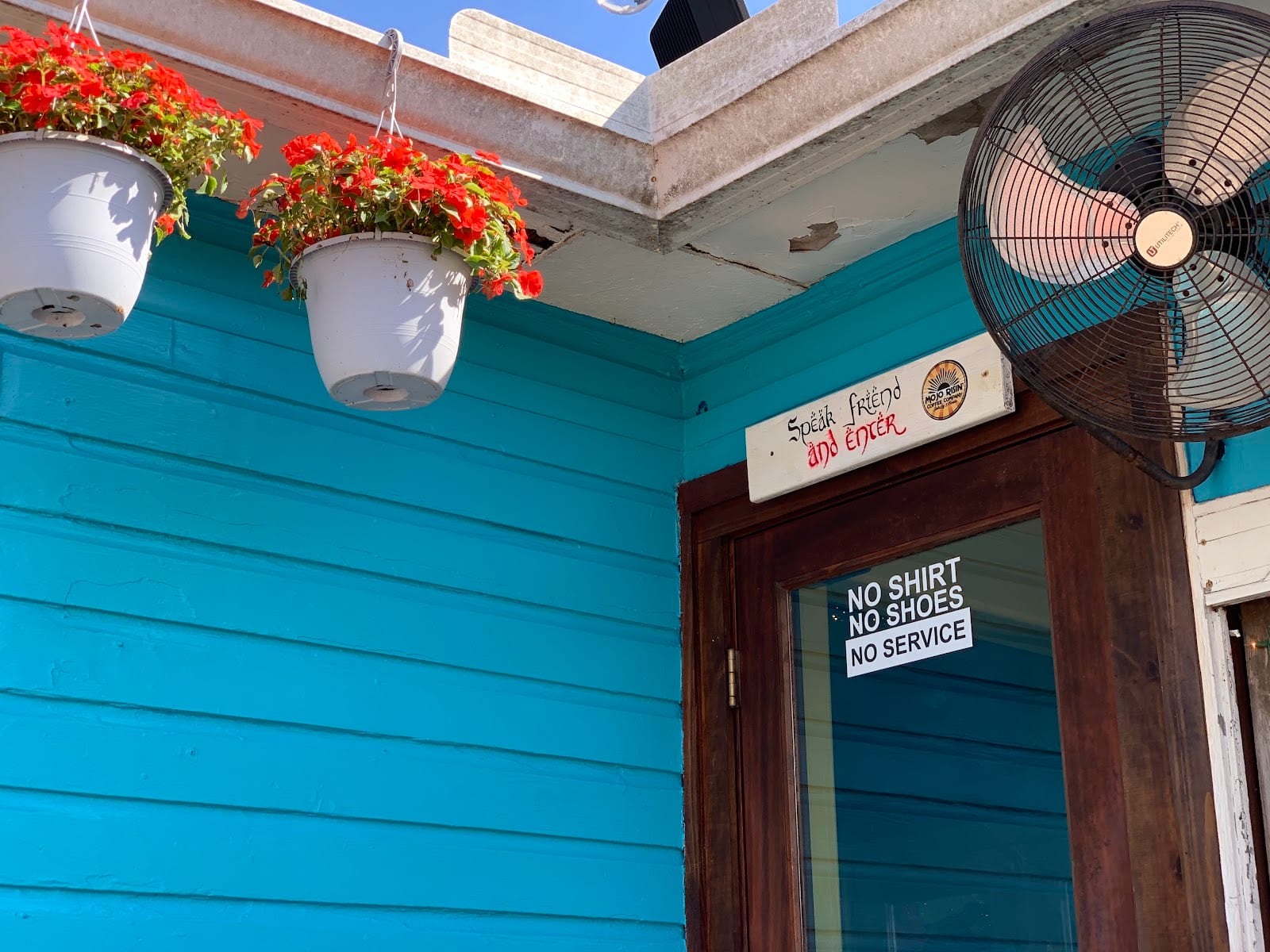 Mojo Risin' Coffee Co., photo 2