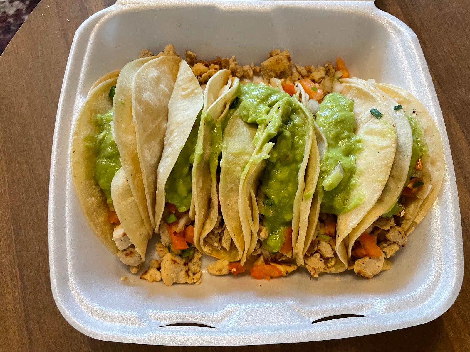 Andrea's Taco Shop