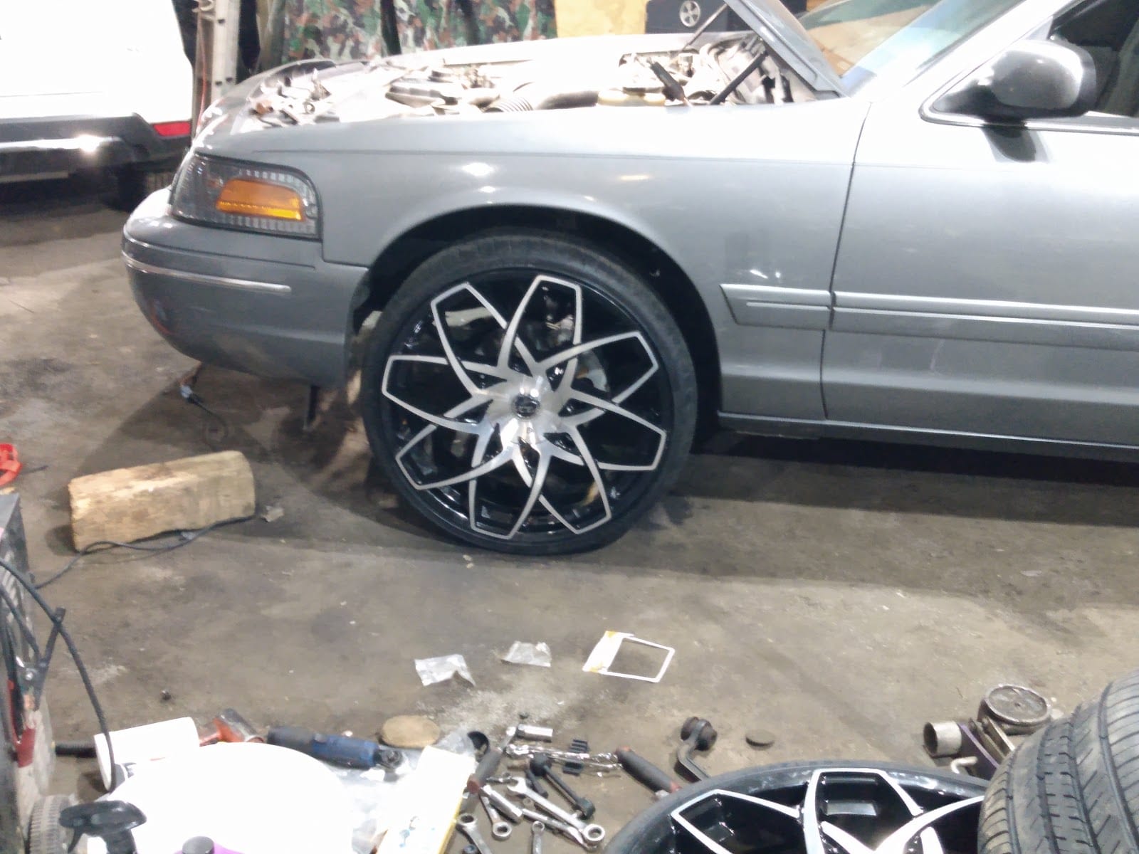Greg's Auto Clinic, photo 2