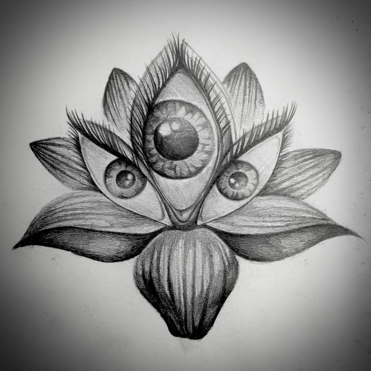 Tattoos by Dixie Deyné, photo 2
