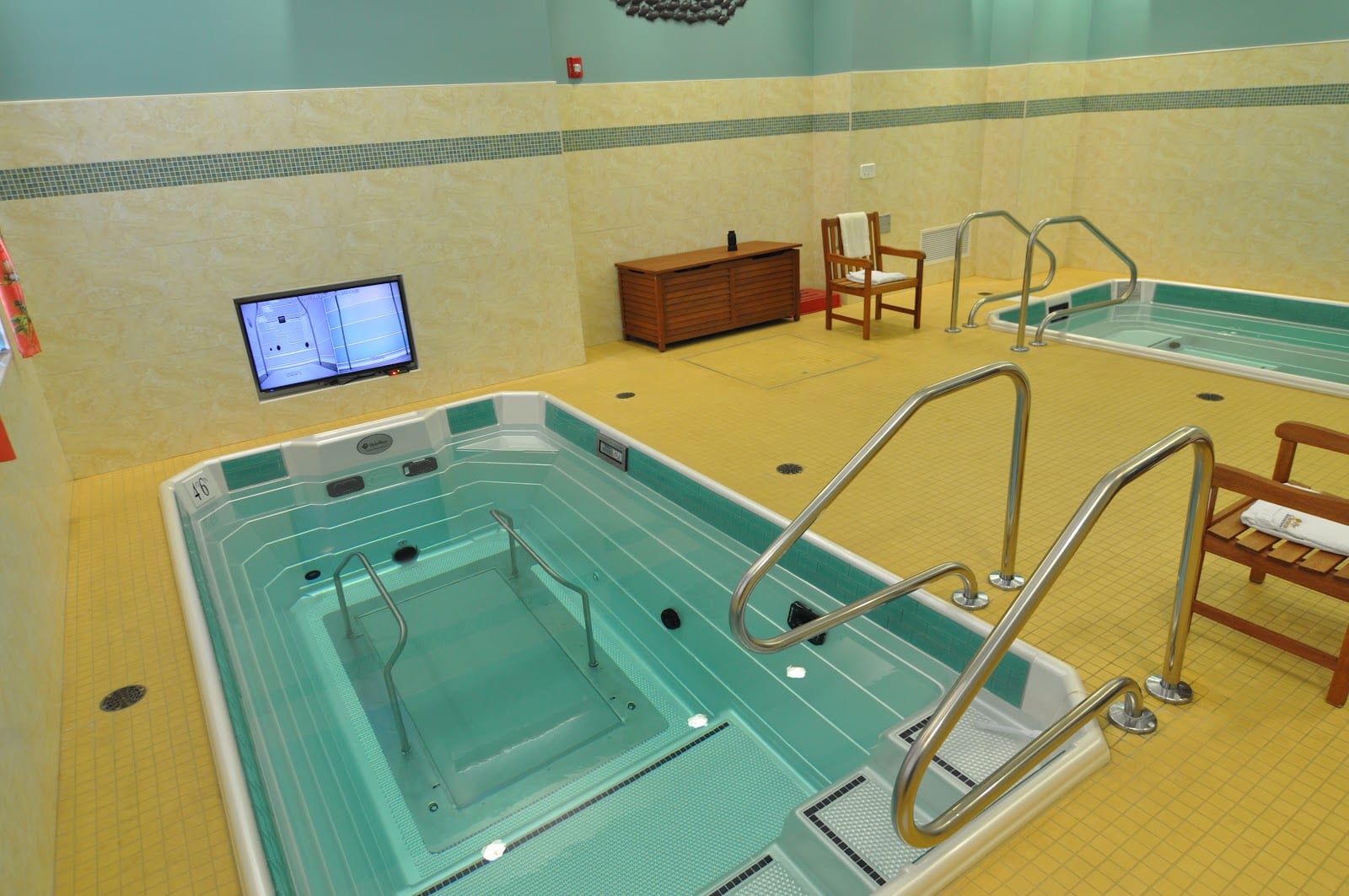 Port Charlotte Rehabilitation Center, photo 4