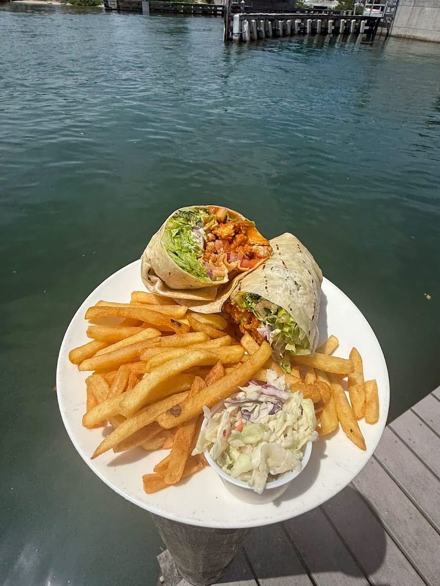 Pelican Alley Restaurant, photo 4