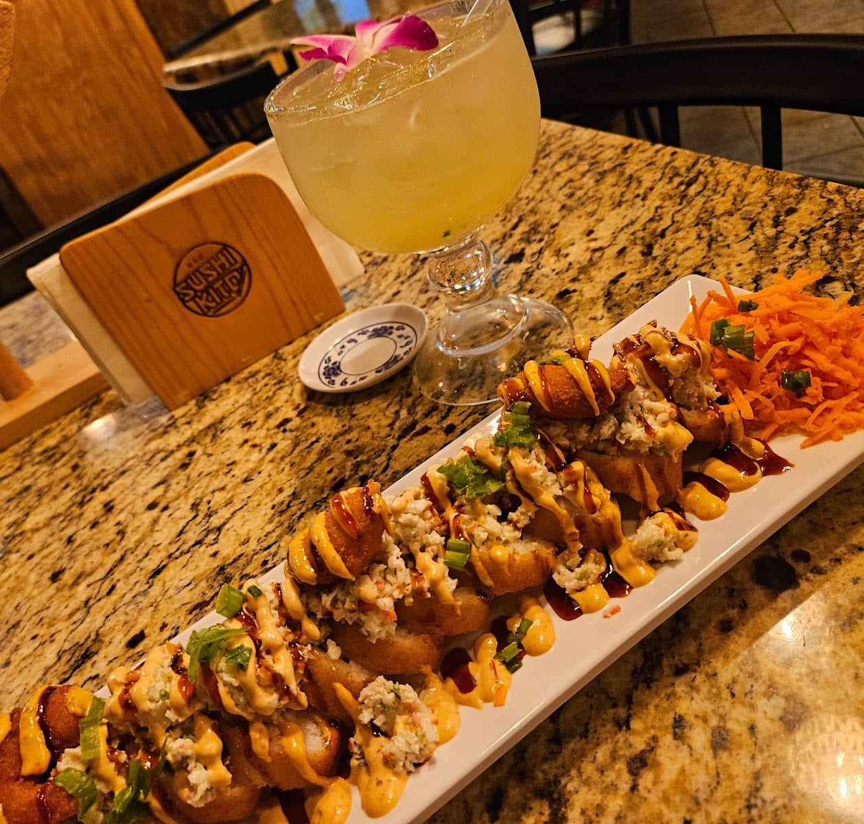 Sushi-kito Restaurant, photo 4