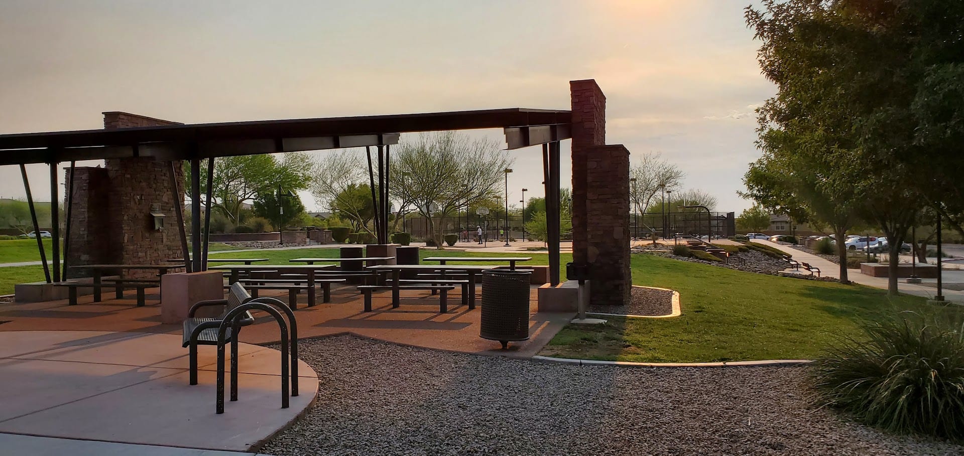 Mesa Park, photo 3