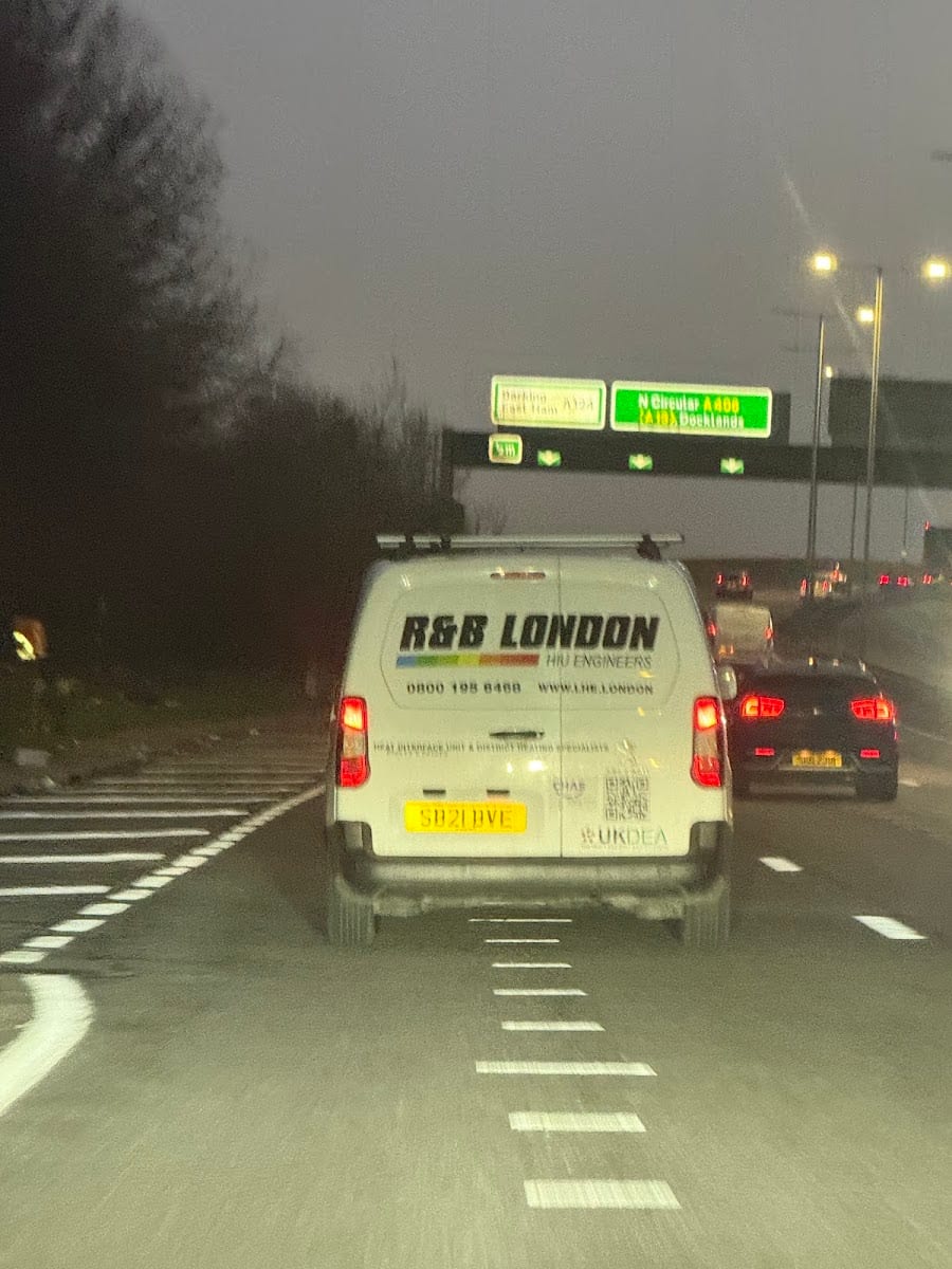 R&B London HIU Engineers Limited, photo 3