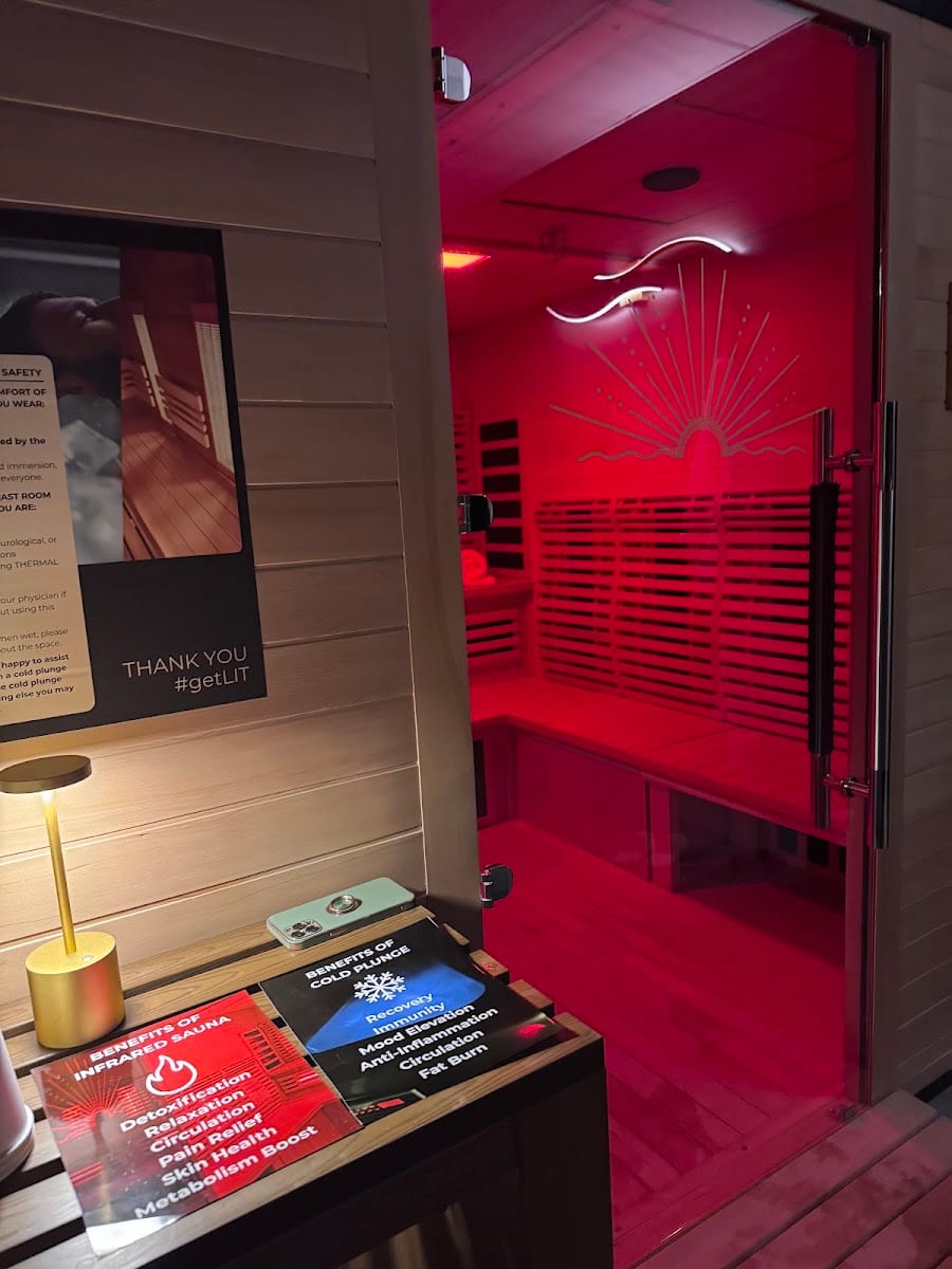 BioLIT Spa, photo 2