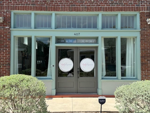 Body Aligned Pilates & Wellness, photo 3