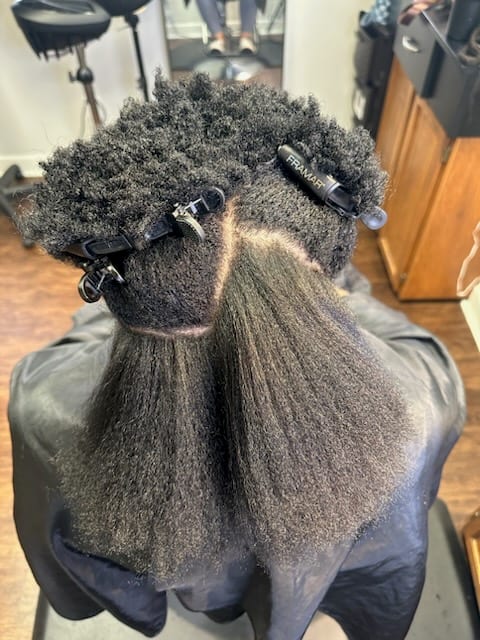Cierra’s Beauty & Care