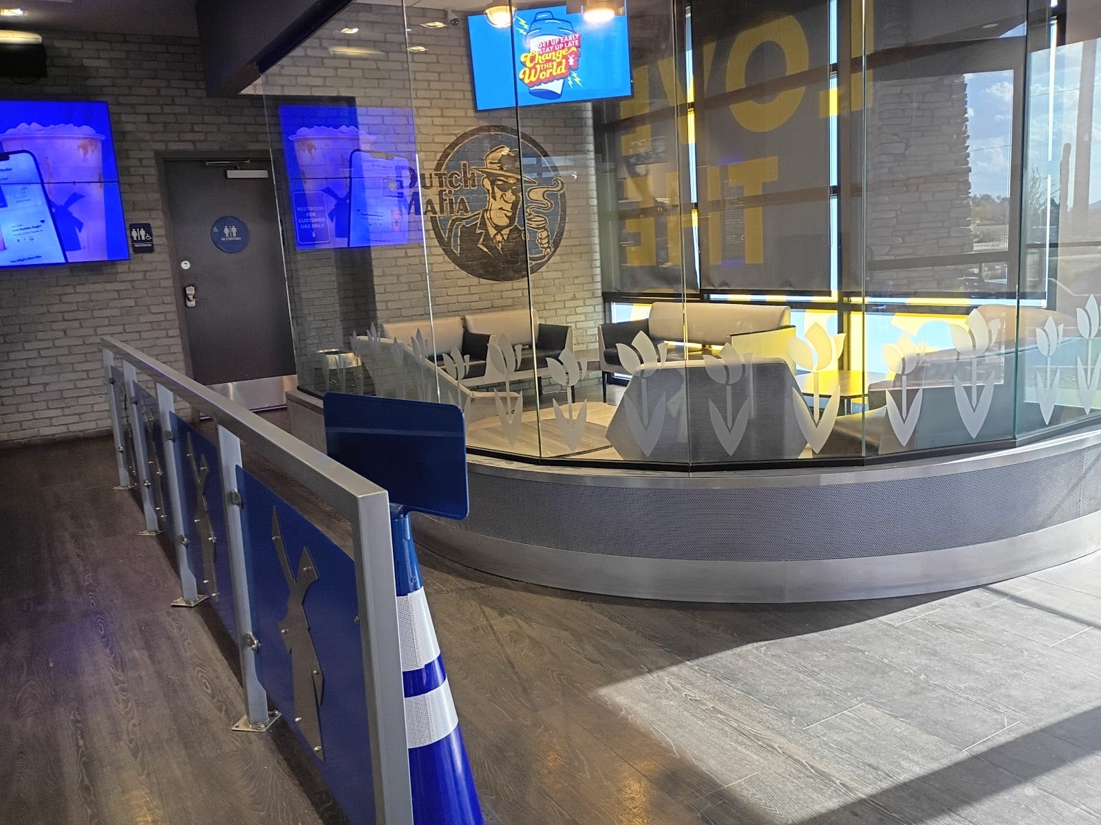 Dutch Bros Coffee