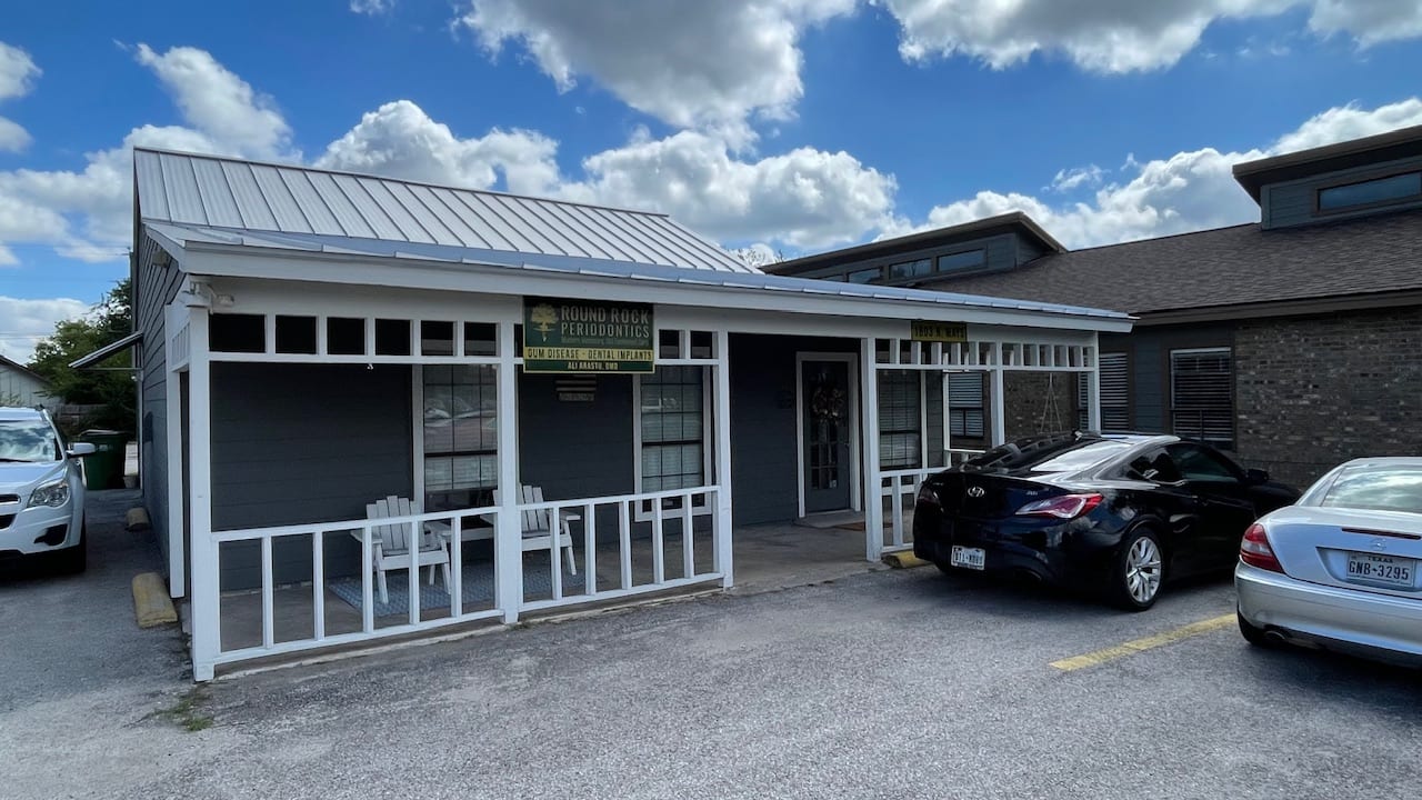 Round Rock Periodontics
