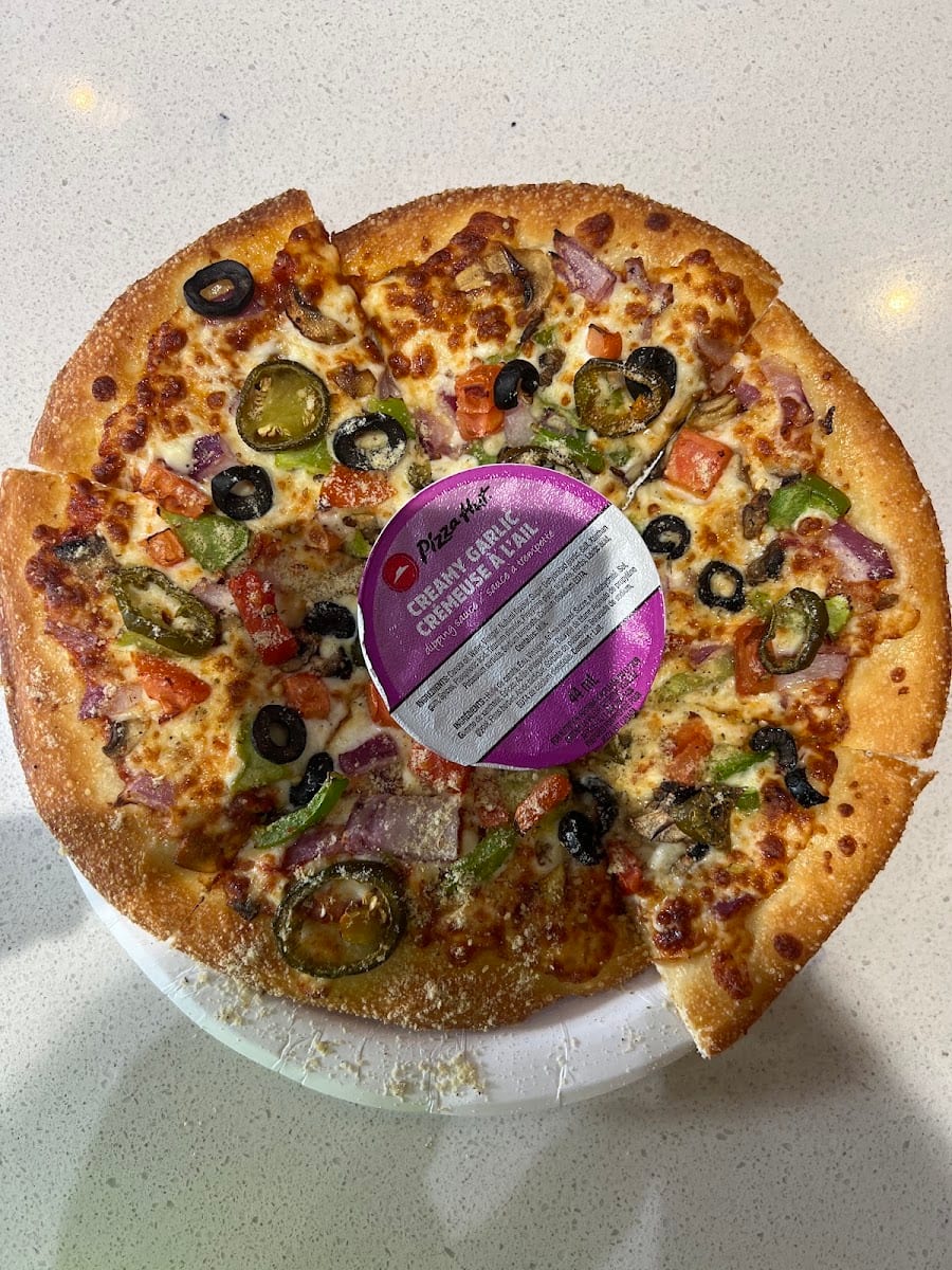 Pizza Hut, photo 4